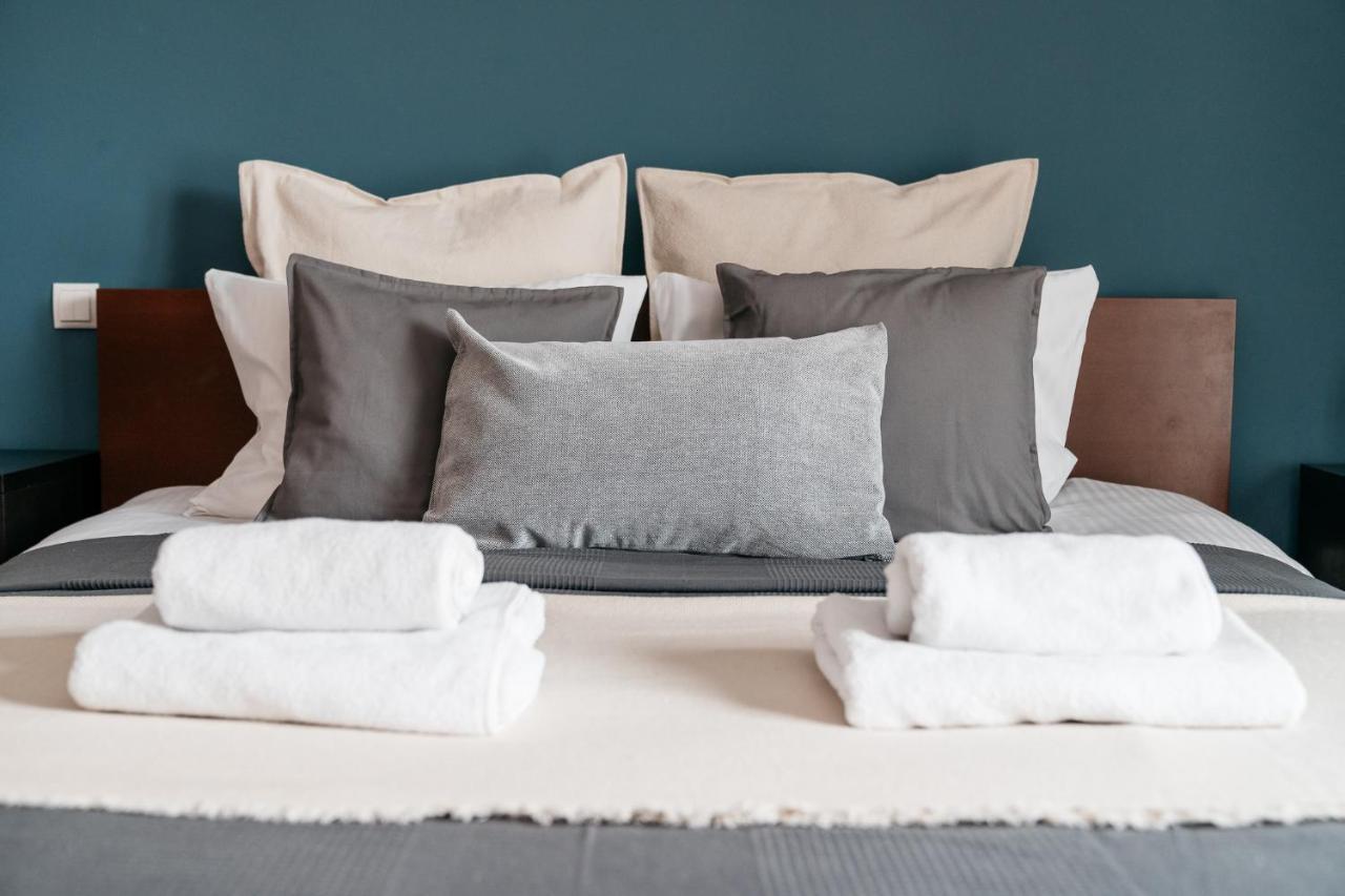 Soho Apartment By Loft Affair Krakow Dış mekan fotoğraf