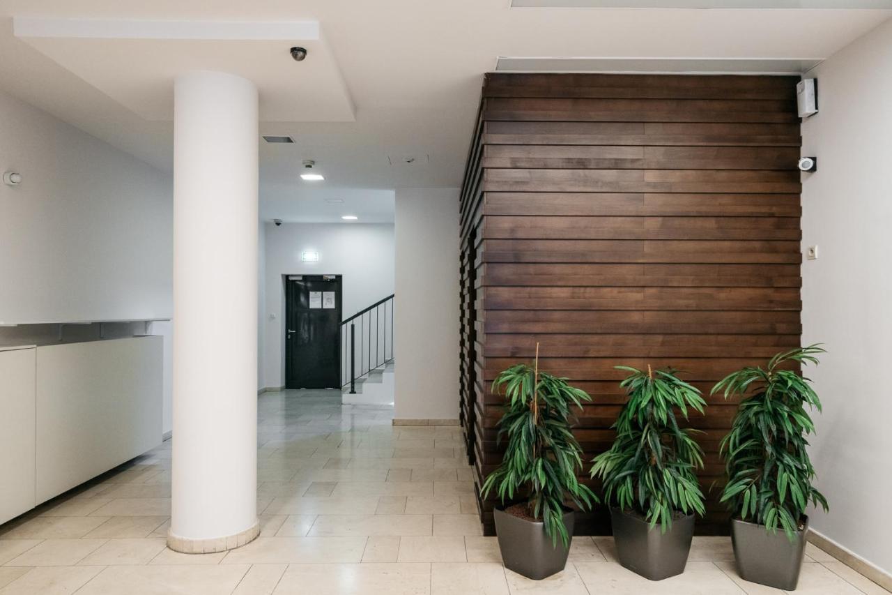Soho Apartment By Loft Affair Krakow Dış mekan fotoğraf