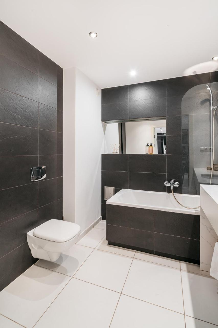 Soho Apartment By Loft Affair Krakow Dış mekan fotoğraf