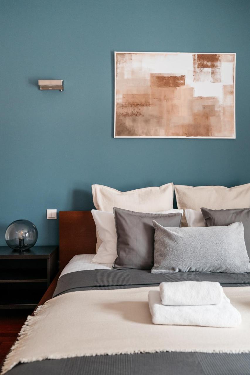 Soho Apartment By Loft Affair Krakow Dış mekan fotoğraf