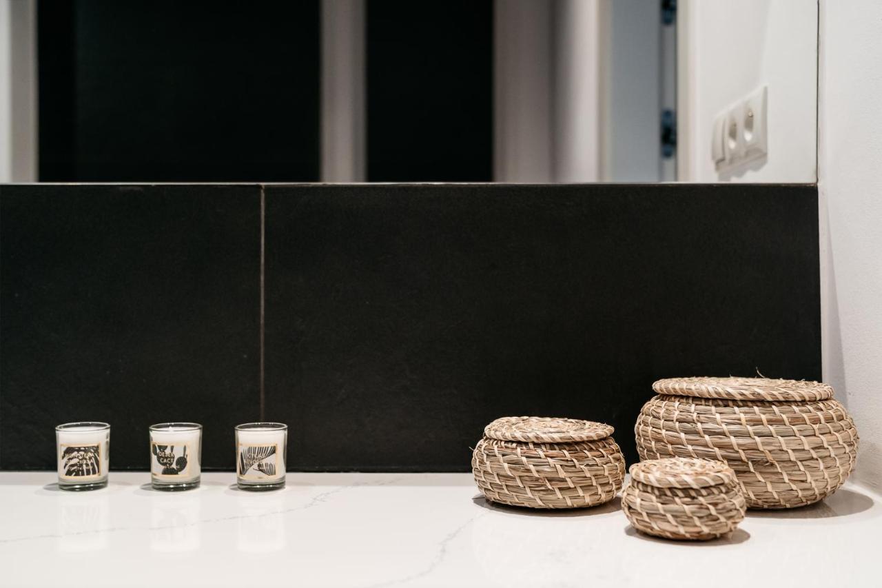 Soho Apartment By Loft Affair Krakow Dış mekan fotoğraf