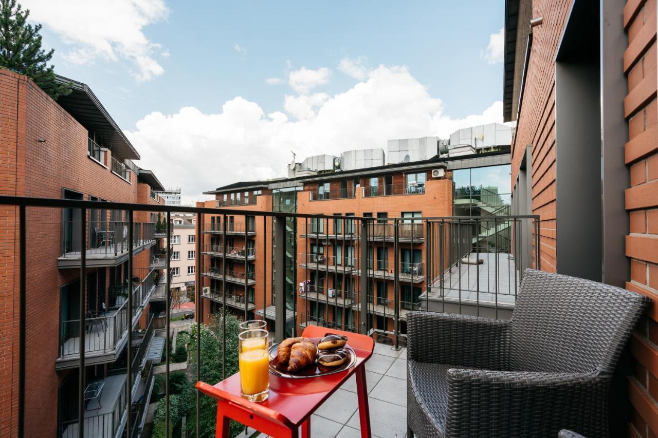 Soho Apartment By Loft Affair Krakow Dış mekan fotoğraf