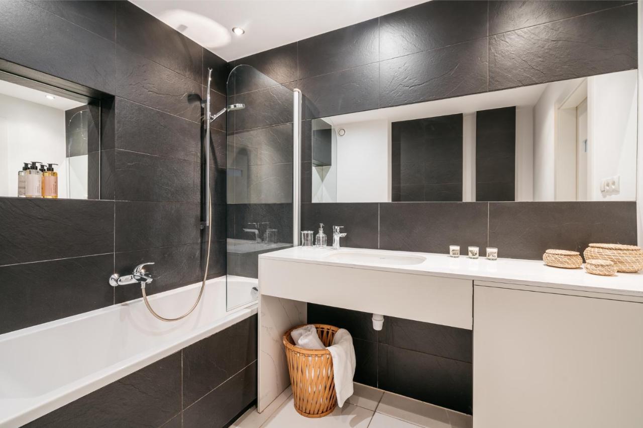 Soho Apartment By Loft Affair Krakow Dış mekan fotoğraf