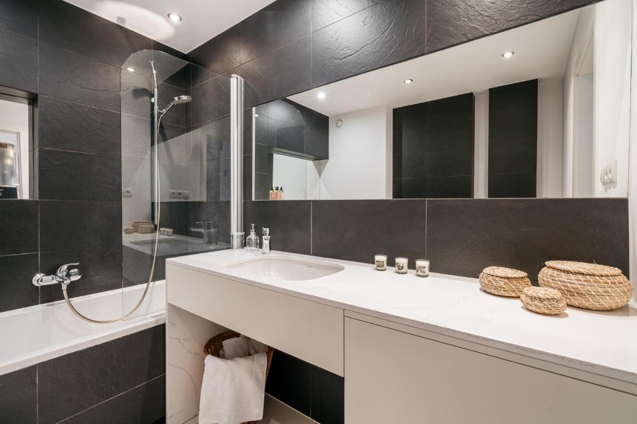 Soho Apartment By Loft Affair Krakow Dış mekan fotoğraf
