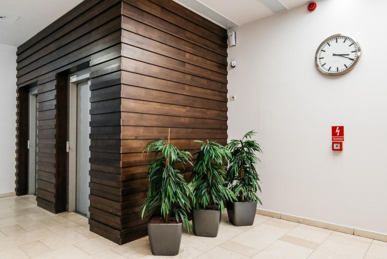 Soho Apartment By Loft Affair Krakow Dış mekan fotoğraf