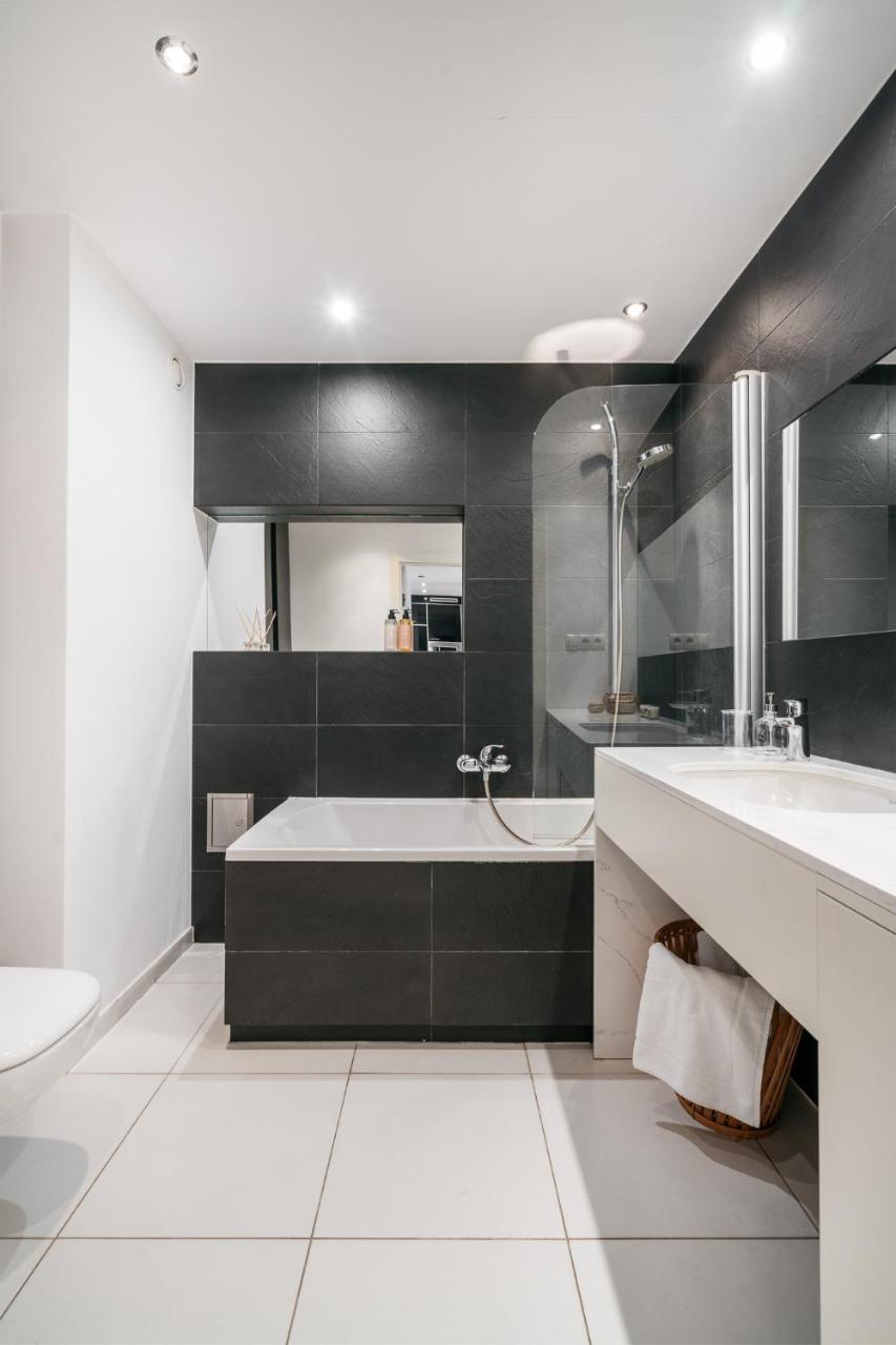 Soho Apartment By Loft Affair Krakow Dış mekan fotoğraf