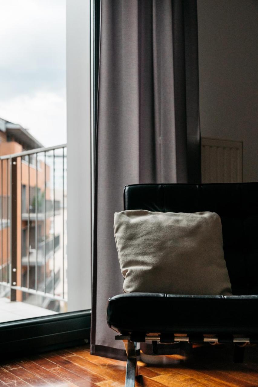 Soho Apartment By Loft Affair Krakow Dış mekan fotoğraf