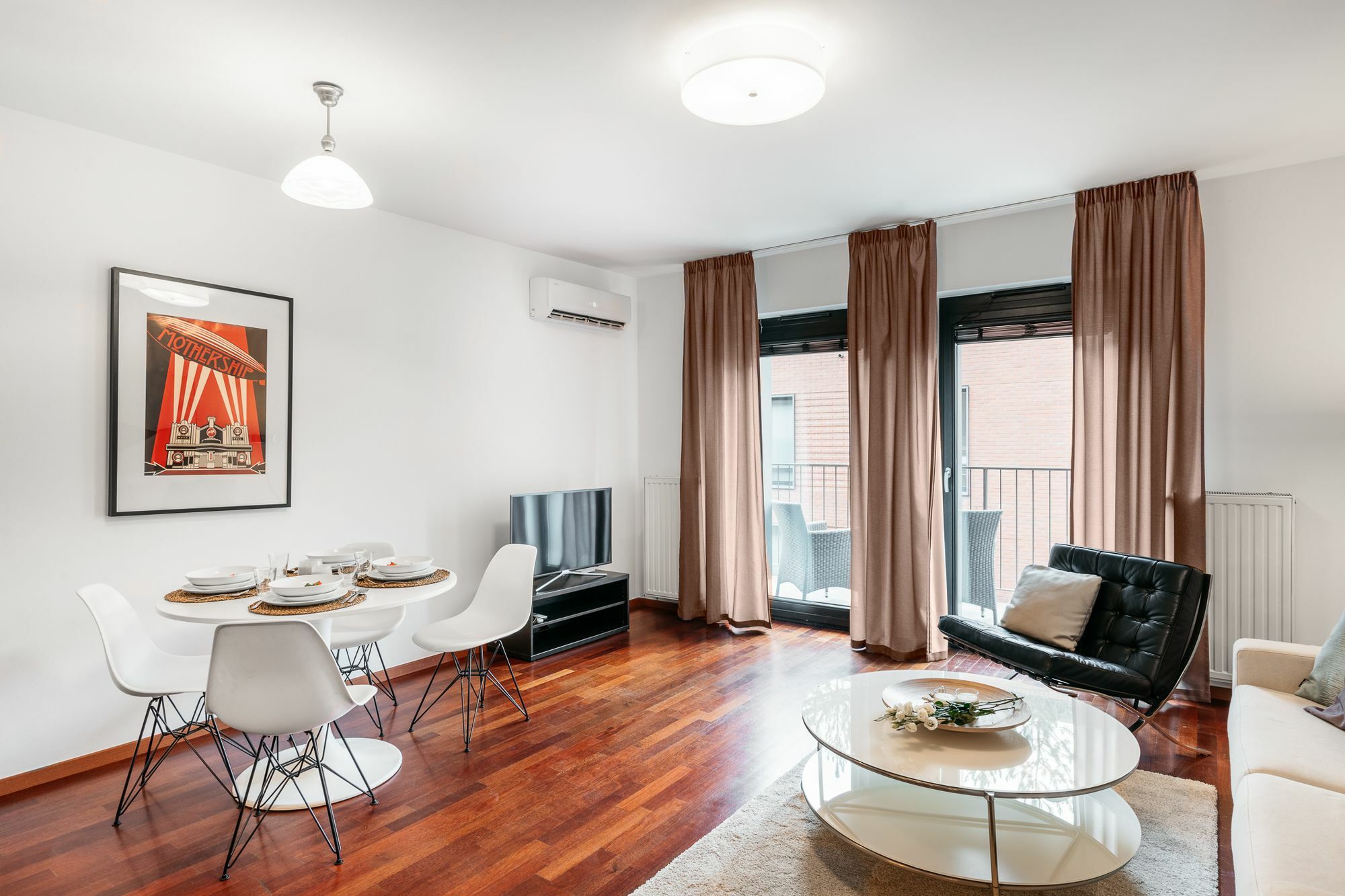 Soho Apartment By Loft Affair Krakow Dış mekan fotoğraf