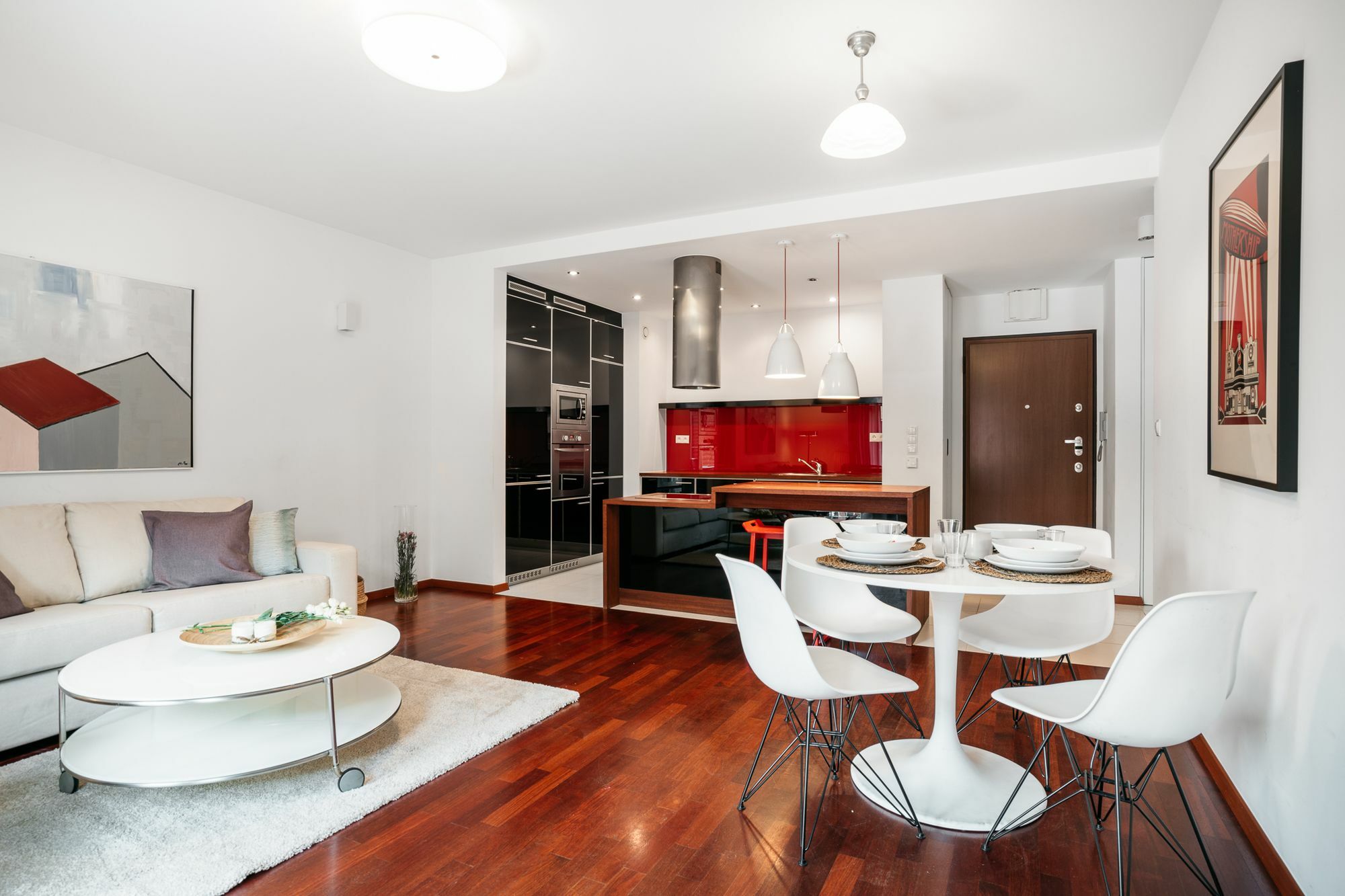 Soho Apartment By Loft Affair Krakow Dış mekan fotoğraf