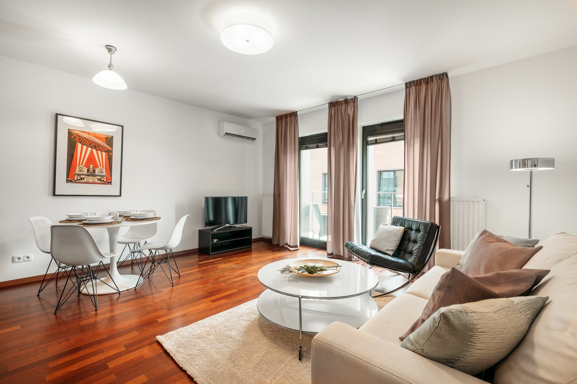Soho Apartment By Loft Affair Krakow Dış mekan fotoğraf