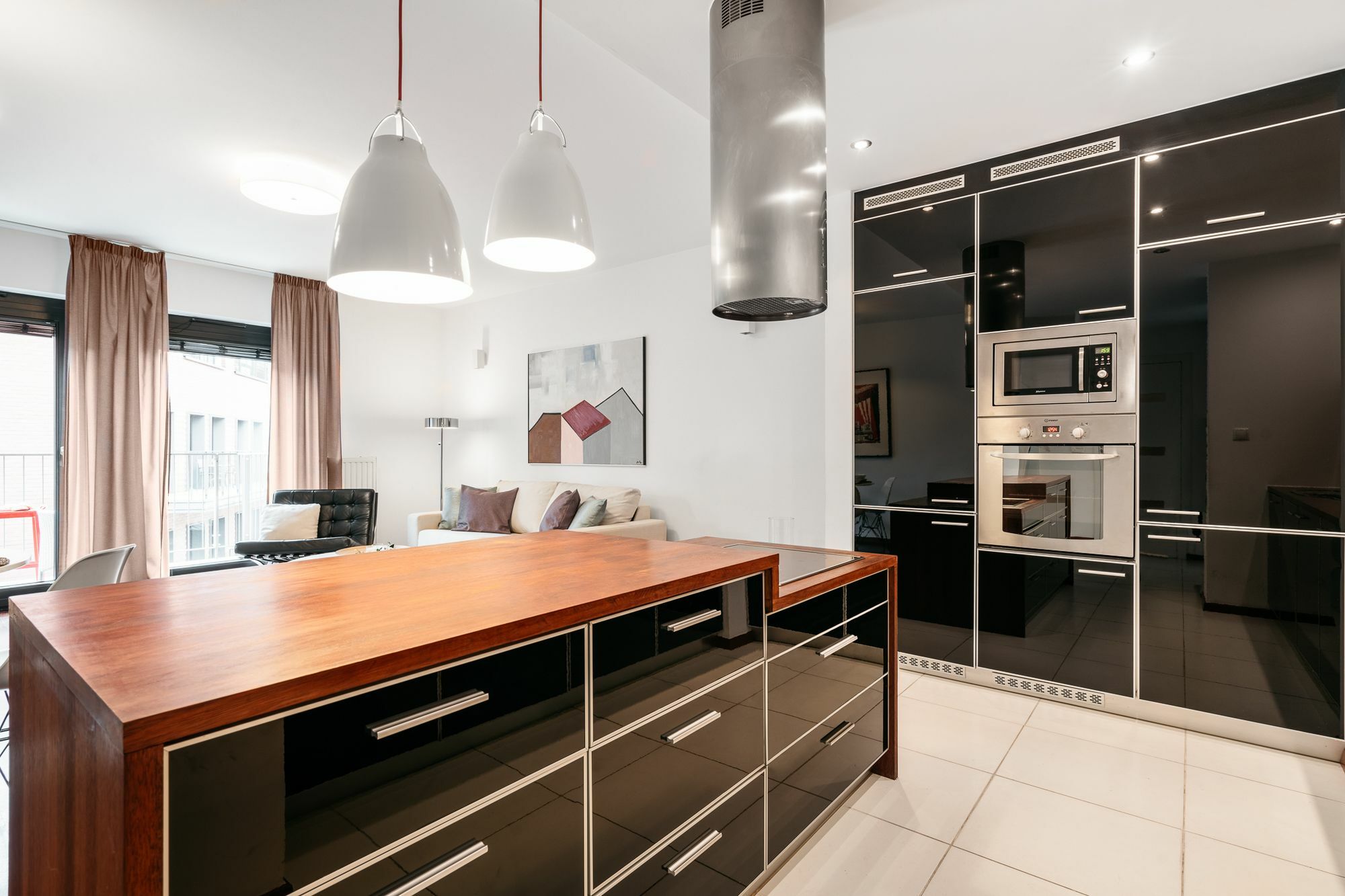 Soho Apartment By Loft Affair Krakow Dış mekan fotoğraf