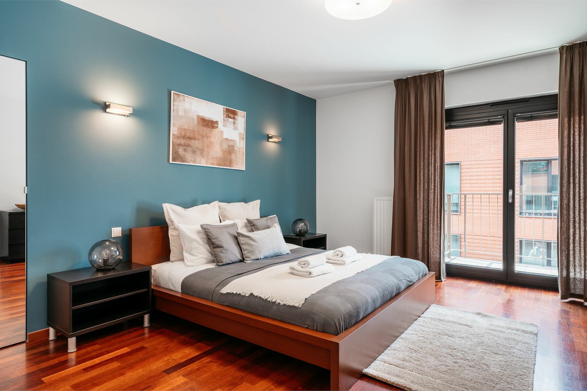 Soho Apartment By Loft Affair Krakow Dış mekan fotoğraf