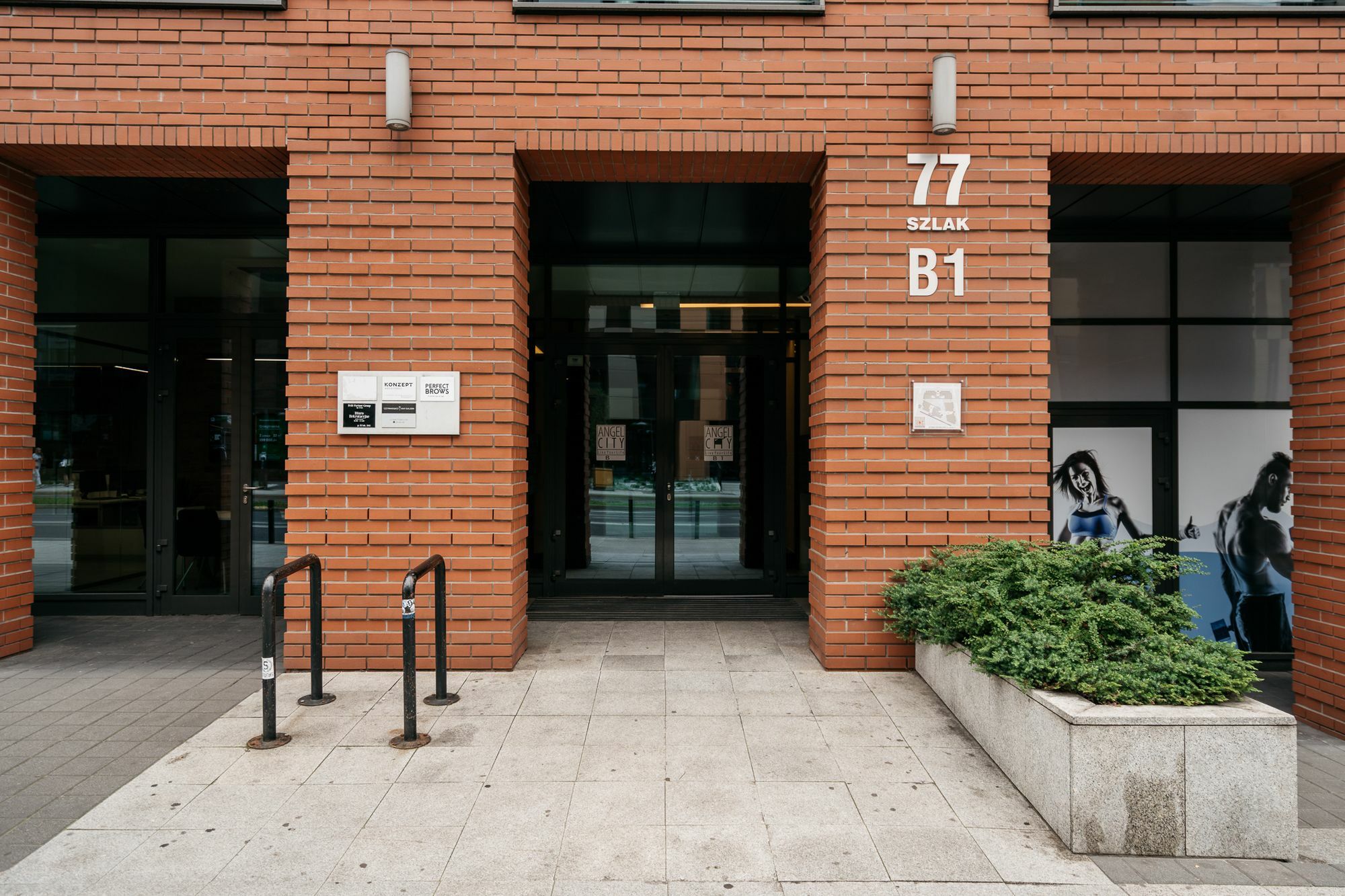 Soho Apartment By Loft Affair Krakow Dış mekan fotoğraf