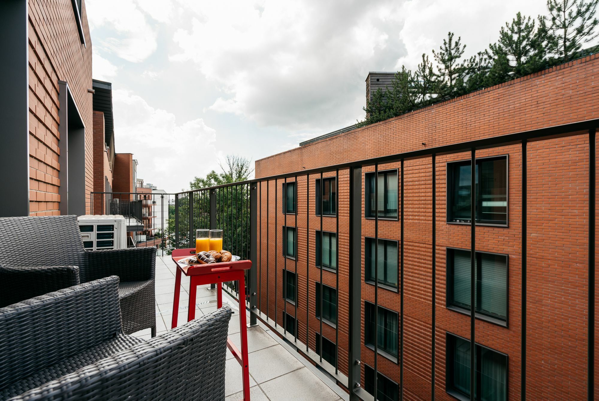 Soho Apartment By Loft Affair Krakow Dış mekan fotoğraf