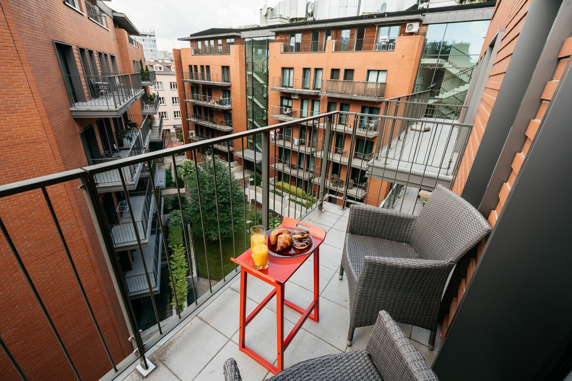 Soho Apartment By Loft Affair Krakow Dış mekan fotoğraf